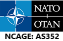 NATO CODE - NCAGE: AS352